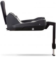 Автокрісло Avionaut AeroFIX IsoFix RWF Beige Melange для дітей зростом 67-105 см (0-18кг)